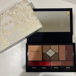 Dior Makeup Palette